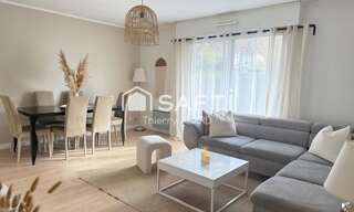 Appartement 3 Pièces 67 m² à vendre à Deuil-la-Barre (95170)