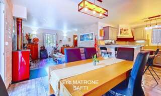 Maison 5 Pièces 105 m² à vendre à Allauch (13190)