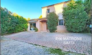 Maison 5 Pièces 105 m² à vendre à Allauch (13190)