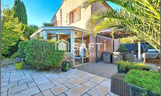 Maison 5 Pièces 105 m² à vendre à Allauch (13190)