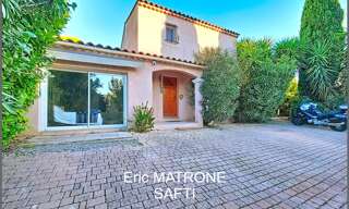 Maison 5 Pièces 105 m² à vendre à Allauch (13190)