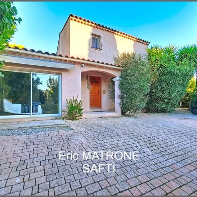 Maison 5 pièces 559000 €