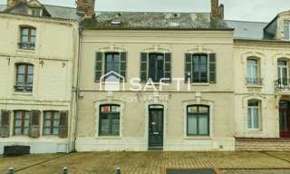 Maison 7 Pièces 237 m² à vendre à Rue (80120)