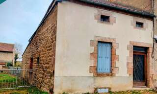 Maison 2 Pièces 61 m² à vendre à Treignat (03380)