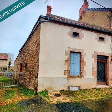 Maison 2 pièces 35000 €