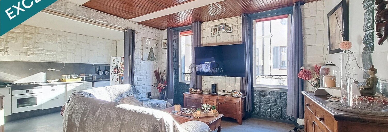 Appartement 3 Pièces 75 m² à vendre à Le Muy (83490)