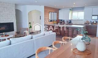 Maison 6 Pièces 140 m² à vendre à Châtellerault (86100)