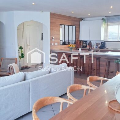 Maison 6 pièces 295000 €