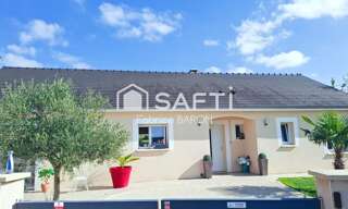 Maison 6 Pièces 140 m² à vendre à Châtellerault (86100)