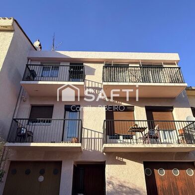 Appartement 4 pièces 201000 €