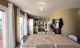 Appartement 4 Pièces 95 m² à vendre à Perpignan (66000)