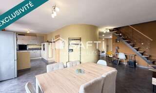 Appartement 4 Pièces 95 m² à vendre à Perpignan (66000)