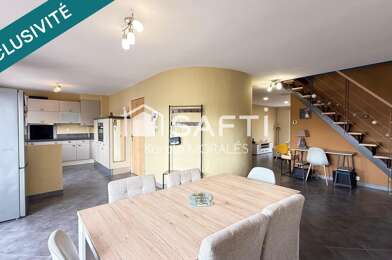 Appartement 4 pièces 189000 €