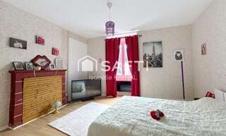 Maison 5 Pièces 79 m² à vendre à Loué (72540)