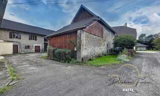 Maison 4 Pièces 79 m² à vendre à La Balme (73170)