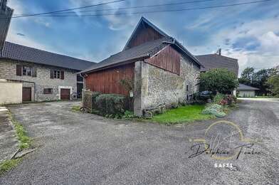 Maison 4 pièces 179000 €