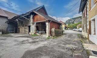 Maison 4 Pièces 79 m² à vendre à La Balme (73170)