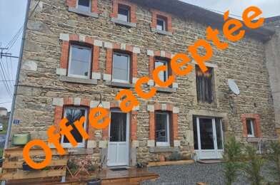 Maison 5 pièces 97000 €