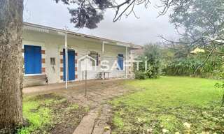 Maison 4 Pièces 98 m² à vendre à Arcachon (33120)