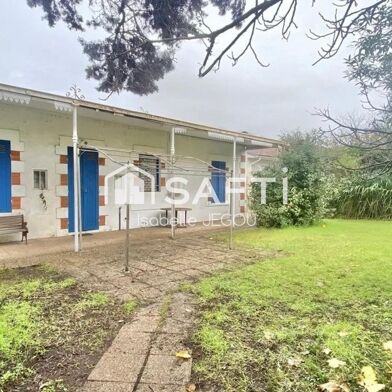 Maison 4 pièces 720000 €