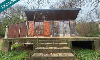 Maison 4 Pièces 46 m² à vendre à Triguères (45220)