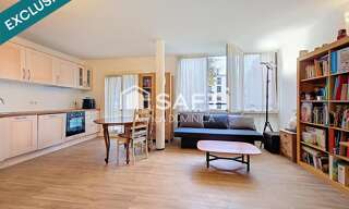 Appartement 3 Pièces 57 m² à vendre à Meudon (92360)