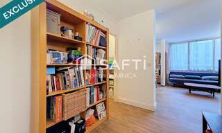 Appartement 3 Pièces 57 m² à vendre à Meudon (92360)