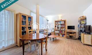 Appartement 3 Pièces 57 m² à vendre à Meudon (92360)