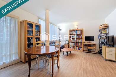 Appartement 3 pièces 198000 €