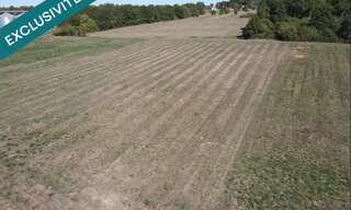 Terrain  10833 m² à vendre à La Douze (24330)