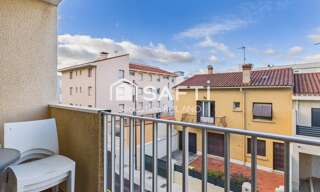 Appartement 3 Pièces 25 m² à vendre à Canet-en-Roussillon (66140)