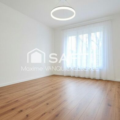 Appartement 3 pièces 103000 €