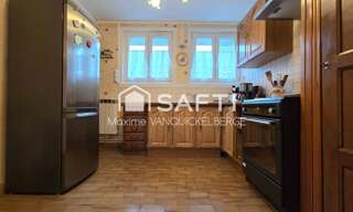 Appartement 3 Pièces 63 m² à vendre à Liévin (62800)