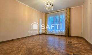 Appartement 3 Pièces 63 m² à vendre à Liévin (62800)