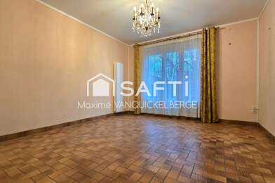 Appartement 3 pièces 97000 €