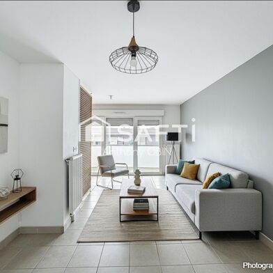 Appartement 2 pièces 150000 €