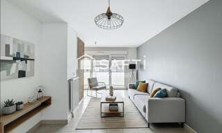 Appartement 2 Pièces 49 m² à vendre à Loos (59120)