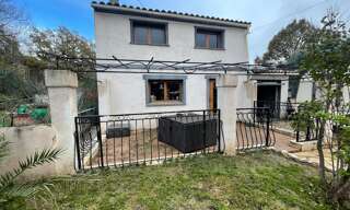 Maison 4 Pièces 109 m² à vendre à Vidauban (83550)