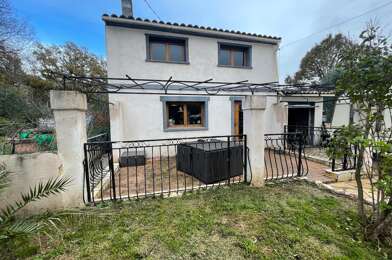 Maison 4 pièces 305000 €