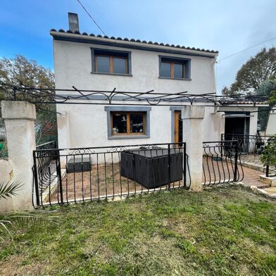 Maison 4 pièces 305000 €