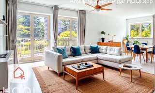 Appartement 5 Pièces 105 m² à vendre à Mérignac (33700)