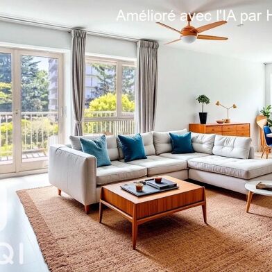 Appartement 5 pièces 275000 €
