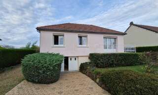 Maison 3 Pièces 65 m² à vendre à La Loupe (28240)