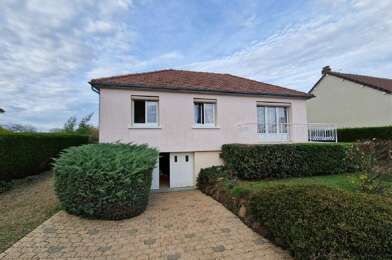 Maison 3 pièces 144450 €