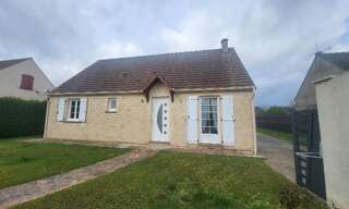 Maison 4 Pièces 92 m² à vendre à Blérancourt (02300)