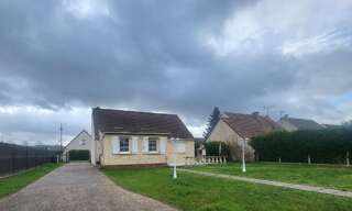 Maison 4 Pièces 92 m² à vendre à Blérancourt (02300)