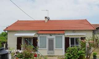 Maison 4 Pièces 86 m² à vendre à Aigre (16140)