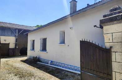 Maison 4 pièces 129000 €