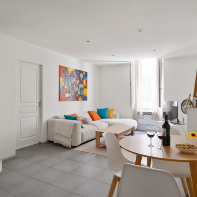 Appartement 3 pièces 159000 €