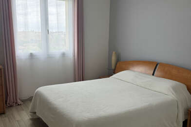 Appartement 4 pièces 195000 €